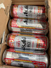 Asahi朝日啤酒超爽系列生啤黃啤酒全開(kāi)蓋日式啤酒進(jìn)口精釀啤酒整箱 國產(chǎn)朝日啤酒 500mL 24罐 整箱裝 包裝隨機 曬單實(shí)拍圖