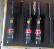 瑪格諾塔加拿大原瓶進(jìn)口瑪格諾塔Magnotta冰酒禮盒年貨送禮整箱高端精致禮 雷司令冰酒6支整箱量販禮盒裝 曬單實(shí)拍圖