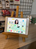 適用ipad鋼化膜9/10平板ipadair5/6保護膜ipadpro11寸2024秒2021貼4/3蘋果2022第九代7mini6十代 iPad Mini4/5(7.9英寸) 【德國鉆石防爆膜】1片 曬單實拍圖