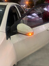 qXP適用于豐田卡羅拉后視鏡轉(zhuǎn)向燈雷凌凱美瑞倒車鏡方向燈反光鏡燈 雷凌14-18款 左-主駕(請按需要選擇) 曬單實(shí)拍圖