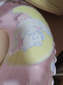 Hello Kitty兒童游泳圈寶寶加厚耐磨防側(cè)翻3歲女童救生圈 B23789大耳狗  曬單實拍圖