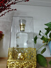 老汾州酒水晶版 山西老牌名酒 42度清香型優(yōu)級純糧精美禮盒 42度 475mL 1盒 曬單實(shí)拍圖