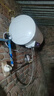 櫻花電熱水器家用儲(chǔ)水式圓筒電熱水器2200W速熱觸控式防電墻保護(hù)節(jié)能保溫多重防護(hù)國(guó)家補(bǔ)貼15% 60L 2200W SHW-60QY16 曬單實(shí)拍圖