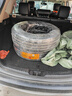 德國馬牌（Continental）【包安裝】輪胎 UltraContact UC6 SUV 靜音舒適 235/65R17 108V 奧迪路虎沃爾沃奔馳 曬單實拍圖