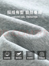 班尼路（Baleno）衛衣男秋季重磅美式潮流情侶卡通男女外套休閑連帽大碼學(xué)生上衣 曬單實(shí)拍圖