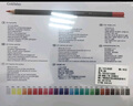 輝柏嘉（Faber-castell）油性彩鉛筆24色專業(yè)手繪美術(shù)生專用藍鐵盒彩色鉛筆Goldfaber Aqua系列114724美術(shù)生專用寫生 曬單實拍圖