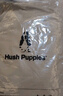 暇步士（Hush Puppies）童裝兒童男女大童秋季新款可拆卸兒童時(shí)尚休閑風(fēng)衣 暖卡其 140 曬單實(shí)拍圖