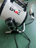 寶工電器（BGE）工業(yè)暖風(fēng)機(jī)商用取暖器小鋼炮熱風(fēng)機(jī)大功率大空間大面積家用電暖器防水恒溫電暖氣烘干電暖風(fēng) 3000W家用電適用30㎡ 不銹鋼翅片發(fā)熱體 曬單實(shí)拍圖
