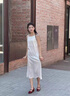 多菲尼森高跟鞋法式復(fù)古2025新款一字帶粗跟方頭瑪麗珍女單鞋新娘紅色婚鞋 高跟鞋【紅色-38】 曬單實拍圖