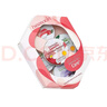 賀本清（Herbacin）小甘菊護(hù)手霜禮盒套裝洋甘菊小雛菊保濕霜德國(guó)男女圣誕節(jié)日禮物 粉色團(tuán)圓護(hù)手霜禮盒20ml*5罐/盒 曬單實(shí)拍圖
