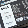 戴爾 （DELL）筆記本電池 原裝 電腦電池 內(nèi)置電池 筆記本電池 4芯54WH 11.4V DR02P Latitude 5340 5440 5540 曬單實(shí)拍圖