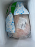 杞樂康 寧夏灘羊肉 生鮮 精修羔羊后腿5斤 新鮮羊腿燒烤火鍋燉煮食材 曬單實(shí)拍圖
