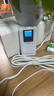 萌豚隨身移動(dòng)wifi充電寶二合一免插卡隨身wifi6無(wú)線(xiàn)充電寶隨身wifi2025款三網(wǎng)通用10000毫安 【云鼎版】充電寶款wifi6+0預存不降速 曬單實(shí)拍圖