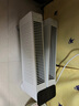 夏普踢腳線取暖器家用石墨烯折疊大面積電暖器輕音移動地暖節(jié)能恒溫遙控制熱智能電暖氣片浴室暖風(fēng)機(jī) 【智能語音+新型石墨烯+凈化除菌】 曬單實拍圖