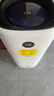車彩 適配ZTK無霧加濕器濾芯X10 X12 X15 Air Mini A3 A4過濾網(wǎng)配件 X10 X12 X15四片 曬單實(shí)拍圖