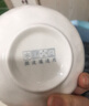 佩爾森（CERAMICS）碗家用吃飯?zhí)沾赏刖W(wǎng)紅高顏值碗具個(gè)性湯面碗創(chuàng)意加厚防燙飯碗餐具 湯碗2個(gè)實(shí)惠裝 曬單實(shí)拍圖