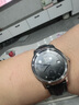 歐米茄（OMEGA）二手95新歐米茄碟飛男士手表424.13.40.21.01.001日期顯示正裝39.5毫米瑞士進(jìn)口鐘表黑盤(pán)條刻全自動(dòng)機械腕表 碟飛424.13.40.21.01.001 曬單實(shí)拍圖