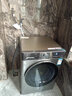 LG小旋風洗烘套裝10kg洗衣機+10kg雙變頻烘干機 FCW10Y4PA+RH10V9PV2WR 小旋風10+10KG洗烘套裝 曬單實拍圖