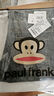 大嘴猴（paul frank）牛仔褲男士夏季美式寬松直筒長褲子男褲潮休閑褲 藍色 32 曬單實拍圖