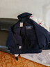 杰克·瓊斯（JACK&JONES） 冬季時(shí)尚潮百搭工裝風(fēng)中長(zhǎng)款寬松連帽羽絨服外套男裝224412046 曬單實(shí)拍圖