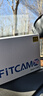 智看（FiTCAM）適用于寶馬迷你電動(dòng)mini cooper one clubman專車專用行車記錄儀 【A款】mini記錄儀+送128G高速卡 曬單實(shí)拍圖