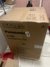 松下（Panasonic）洗烘一體機10公斤滾筒全自動(dòng)洗衣機超薄空氣洗泡沫凈高溫除菌除螨 BLDC變頻66L大內筒XQG100-ND1MT 曬單實(shí)拍圖