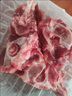 小牛紀 國產原切羊蝎子  羊肉羊脊骨帶肉帶髓火鍋食材 2斤 曬單實拍圖