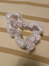 冰蟬一次性馬桶墊隔菌防潑水孕產(chǎn)婦馬桶墊加厚坐便套家用酒店旅行便捷 雙層【印花獨立密封包裝】20包 曬單實(shí)拍圖