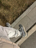 耐克（NIKE）男子運動(dòng)鞋 P-6000 FN7509-029 42.5 曬單實(shí)拍圖