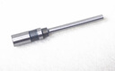 齊心（COMIX）DT300 CM-380/3006/3008/5008憑證裝訂機刀頭打孔鉆頭鉆刀針 DT-300普通鉆刀 曬單實拍圖