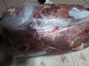 牛腱子肉順豐正宗牛腱子新鮮草原牛肉牛腱肉減脂原切內蒙精品牛腱 2斤 原切精品牛腱子 曬單實(shí)拍圖