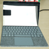 微軟（Microsoft）Surface Go4 商用版 二合一高性能平板電腦筆記本 N200-8G+256G 單平板無鍵盤 曬單實拍圖