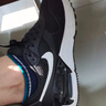 耐克（NIKE）官方男鞋 25夏新款運(yùn)動(dòng)鞋AIR緩震氣墊鞋透氣網(wǎng)面休閑鞋跑步鞋子男 005-黑白/軟彈緩震【新品主推】 40 內(nèi)長(zhǎng)250mm 曬單實(shí)拍圖
