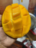 大青芒10斤越南進(jìn)口大青芒5斤金煌芒果當(dāng)季新鮮熱帶水果進(jìn)口 3斤 曬單實(shí)拍圖