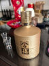 舍得 藏品·舍得10年 52度濃香型白酒 500ml 單瓶裝  曬單實拍圖