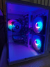 金剛俠 酷睿i5 i7升十二核/RTX3060 12G電競獨顯吃雞游戲臺式機電腦主機組裝機電腦家用辦公學(xué)生整機全套 電競主機 套餐四：i9級十核+32G/512G/1060 曬單實(shí)拍圖