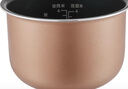 通用格力TOSOT大松GDF-2001C2003蘋(píng)果迷你電飯煲鍋內膽2L4L5 19號內膽型號2003 曬單實(shí)拍圖
