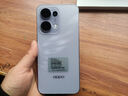 OPPO Reno13 新品上市oppo手機(jī) opporeno13新款5g全網(wǎng)通拍照手機(jī)超美小直屏reno13 AI高清實(shí)況照片 Reno13蝶蝶紫(256+16) 官方標(biāo)配 曬單實(shí)拍圖
