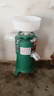 品克100型磨漿機(jī)電動豆?jié){機(jī)現(xiàn)磨大容量豆腐機(jī)渣漿分離家用商用豆腐花 100型磨漿機(jī)電動豆?jié){機(jī)現(xiàn)磨大容 曬單實拍圖