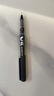 日本Pilot百樂BXC-V5水性筆大V5升級版直液式水筆學(xué)生考試專用中性簽字筆0.5mm可替換墨囊 黑色筆1支+黑墨膽5盒 曬單實(shí)拍圖