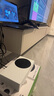 微軟（Microsoft） 國行Xbox SeriesS多人游戲機(jī) 家庭娛樂游戲機(jī) XSS次世代主機(jī) SeriesS 512G【雙手柄+解鎖U盤】 曬單實(shí)拍圖