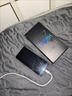 vivo iQOO Z9 Turbo+ 16G+256G 月影鈦 天璣9300+ 6400mAh超薄藍(lán)海電池 電競游戲手機【企業(yè)客戶專享】 曬單實拍圖