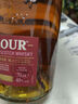 亞伯樂(lè )（Aberlour）12年 雙桶 蘇格蘭單一麥芽威士忌 700ml 40度 裸瓶裝 進(jìn)口洋酒 曬單實(shí)拍圖