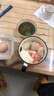 黔麻婆貴州蘸水特產(chǎn)木姜子胡辣椒面遵義柴火手搓糊辣椒特辣火鍋蘸料調(diào)料 木姜子糊辣椒【微辣250g*1罐】 曬單實(shí)拍圖