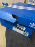 三葉草（Adidas）低幫板鞋男 FORUM LOW時(shí)尚潮流舒適運動(dòng)休閑鞋 IG3900 40.5 曬單實(shí)拍圖