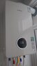 博世（BOSCH）燃氣壁掛爐采暖爐【國補15%】家用 蓋世G7100 氣地暖鍋爐恒溫熱水兩用采暖爐 德國品質(zhì) 18KW <80㎡ 蓋世G7100 曬單實拍圖