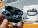 榮耀親選Wingcloud X5s Pro 真無(wú)線(xiàn)降噪藍牙耳機主動(dòng)降噪長(cháng)續航榮耀magic系列榮耀90 80蘋(píng)果mate60系列 Earbuds X5sPro鈦銀色 曬單實(shí)拍圖