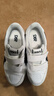 asics亞瑟士童鞋 兒童休閑經(jīng)典板鞋3-7歲男女童 JAPAN S PS 1194A077 103 35 曬單實(shí)拍圖