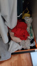 南極人（Nanjiren）兒童本命年蛇年內褲男童鴻運新年紅內褲青少年平角內褲3條裝 170 曬單實(shí)拍圖