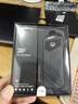 金勝維（KingSpec） Z5系列 USB3.2 Gen2x2 移動固態(tài)硬盤（PSSD）存儲備份 512GB（讀速2000MB/S） 曬單實(shí)拍圖